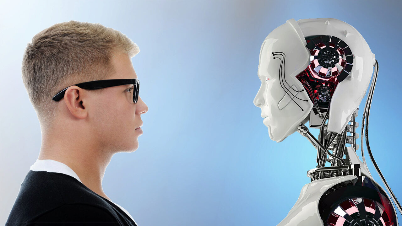 dissertation on artificial intelligence regarding robots